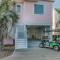 Beach Access - Golf Cart Included - Views of the Marsh and Harbor River - Sleeps 10 - Harbor Island