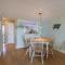 NEW LISTING! Two Bedrooms in A Building with Marsh and Ocean Views