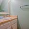 NEW LISTING! Two Bedrooms in A Building with Marsh and Ocean Views - Harbor Island