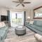 Newly Listed Immaculate Condo - Distant Ocean Views - Pool and Beach Access - Harbor Island