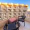 Beach Front Apartment in Hurghada La Quinta Beach Compound - 伊斯梅利亚
