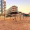Beach Front Apartment in Hurghada La Quinta Beach Compound - 伊斯梅利亚