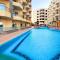 Beach Front Apartment in Hurghada La Quinta Beach Compound - 伊斯梅利亚