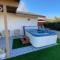 Electroliquid's Casa Pueblo Joshua Tree - Joshua Tree