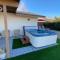 Electroliquid's Casa Pueblo Joshua Tree - Joshua Tree