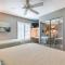 Ocean Front D-Building - POOL ACCESS AND OCEAN VIEWS!!! - Harbor Island