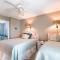 Ocean Front D-Building - POOL ACCESS AND OCEAN VIEWS!!! - Harbor Island