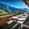 Chalet Capieu - Le Barn - OVO Network