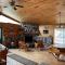 Brimley Lodge / Sleeps 36 / Snowmobile & ORV Trail