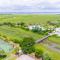 New Listing! Pool View and Short Walk to the Beach - Harbor Island