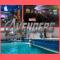 Avengers Campus: Heated Pool, Theater, Arcade+ - 博伟公园