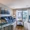 New Listing - Overlooking the Pool with Beach Views - Harbor Island