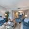 New Listing - Overlooking the Pool with Beach Views