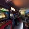 Avengers Campus: Heated Pool, Theater, Arcade+