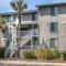 New Listing - Overlooking the Pool with Beach Views - Harbor Island