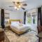 Jefferson Flat - Master Room - لافاييت