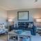NEW LISTING! Ocean and Pool Views on Harbor Island - Short Walk to Pool and Beach - Harbor Island