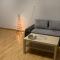 Apartament Second Home