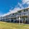 NEW LISTING! Ocean and Pool Views on Harbor Island - Short Walk to Pool and Beach - Harbor Island