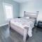 Cozy 3BR 1 bath in Niagara Falls - Niagara Falls