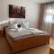 Ferienwohnung Albliebe