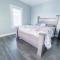 Cozy 3BR 1 bath in Niagara Falls - Niagara Falls