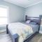 Cozy 3BR 1 bath in Niagara Falls - Niagara Falls
