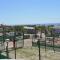 Mobile-home les pieds dans leau