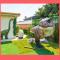 Dino Disneyland: Arcade, Playground & More!!