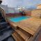 Spindrift Seaside Accommodation