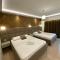 Hotel Comfort & Villas