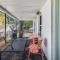 Jefferson Flat - Guest Room - لافاييت