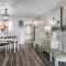First Floor Condo - Walking distance to beach and pools! - Harbor Island