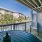 First Floor Condo - Walking distance to beach and pools! - Harbor Island