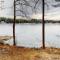 Lakefront Getaway with Canoe and Dock Fishing! - Henniker
