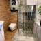 Pogodna Chata, jacuzzi & sauna