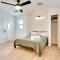 Pool, Grill and Fire Pit Pet-Friendly Arizona Home