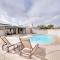 Pool, Grill and Fire Pit Pet-Friendly Arizona Home - Lake Havasu City