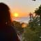 Sunset View, Taganga