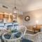 Crow's Nest On Harbor Island - One Bedroom on Third Floor - Harbor Island