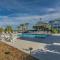 Crow's Nest On Harbor Island - One Bedroom on Third Floor - Harbor Island