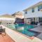ROYCE mini-mansion with heated pool & spa Houston - Houston