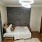 Central Parc Apartment 6 ! Self Check-in ! Free Parking ! WiFi