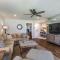 John Fripp Villa 1st Floor - Steps to beach and pool - Ocean Views - Fripp Island