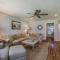 John Fripp Villa 1st Floor - Steps to beach and pool - Ocean Views - Fripp Island