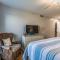 John Fripp Villa 1st Floor - Steps to beach and pool - Ocean Views - Fripp Island