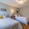John Fripp Villa 1st Floor - Steps to beach and pool - Ocean Views - Fripp Island