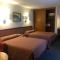 Hotel Metropol