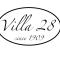 Villa28 Self-Check- in - Aarau