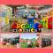 Arcade Dream: Free Arcade Games, Playground & More! - Orange